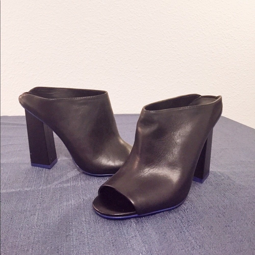 Women’s Peep Toe Heels